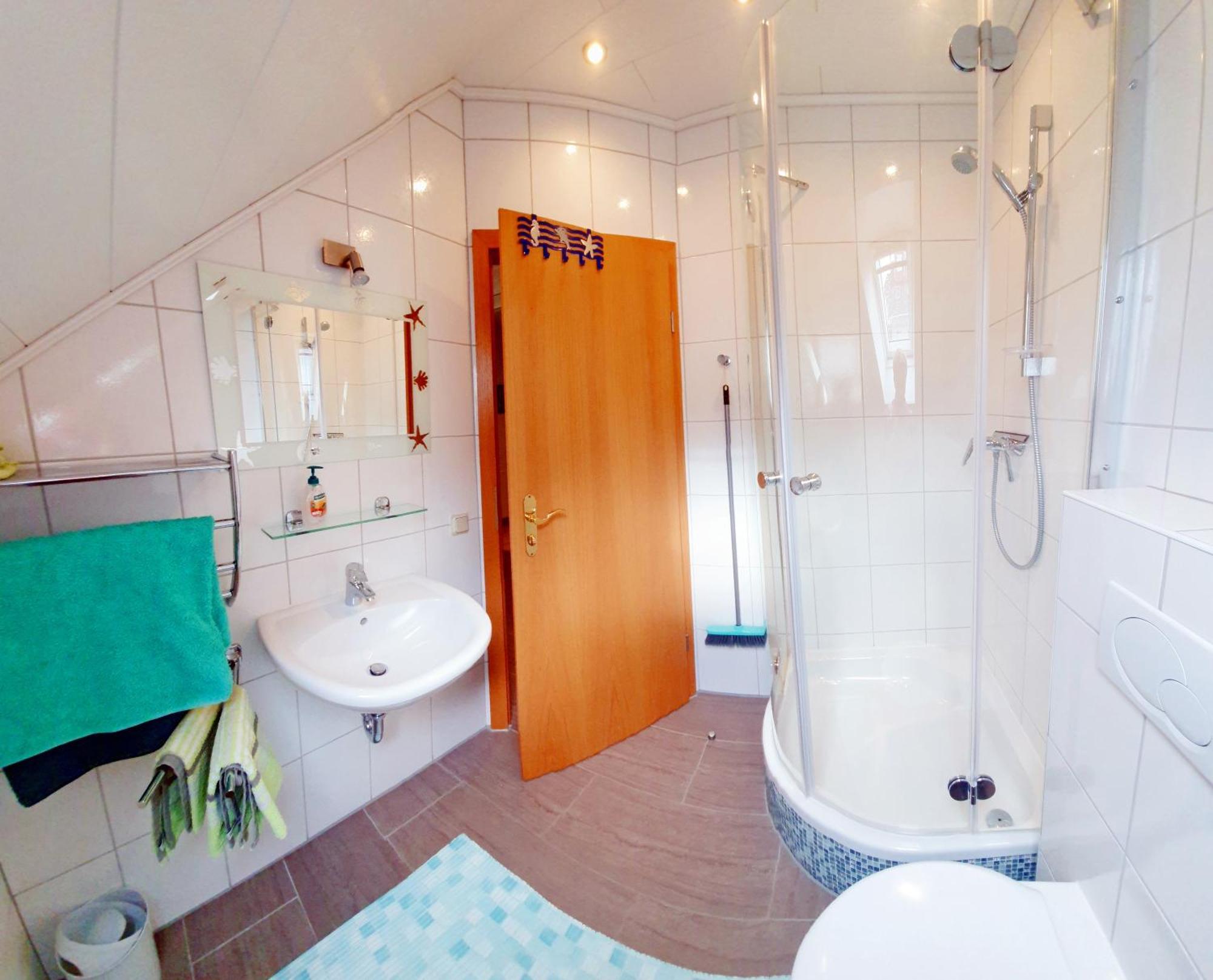 Mini Wohlfuehlnest Appartement Edertal Buitenkant foto